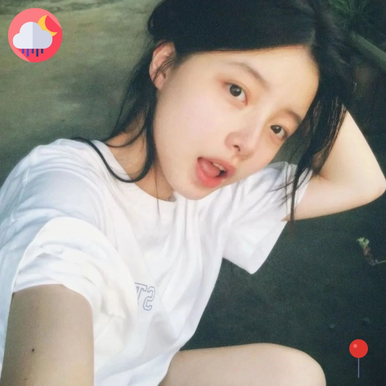 橙子
